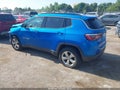 2018 Jeep Compass — photo 3 of 19 | VIN 3C4NJDBB3JT177784