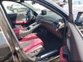 2023 Acura RDX — photo 5 of 16 | VIN 5J8TC2H63PL008984
