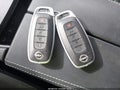 2023 Nissan Rogue — photo 11 of 16 | VIN JN8BT3BA8PW012674
