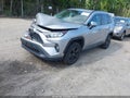 2020 Toyota RAV4 — photo 2 of 17 | VIN 2T3P1RFV4LC099278