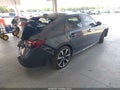 2025 Honda Civic Hybrid — photo 4 of 16 | VIN 2HGFE4F89SH301429
