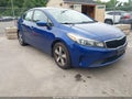 Photo 1 of 11 — 2018 Kia Forte