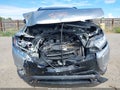 2020 Mitsubishi Outlander — photo 13 of 17 | VIN JA4AZ3A37LZ030756