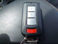 2020 Mitsubishi Outlander — photo 11 of 17 | VIN JA4AZ3A37LZ030756