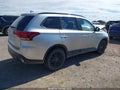 2020 Mitsubishi Outlander — photo 4 of 17 | VIN JA4AZ3A37LZ030756