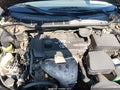 2010 Toyota Camry — photo 10 of 16 | VIN 4T4BF3EK4AR050222