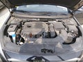 2016 Hyundai Sonata — photo 10 of 12 | VIN 5NPE24AF7GH300996