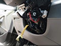2016 Hyundai Sonata — photo 6 of 12 | VIN 5NPE24AF7GH300996