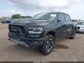 2022 Ram 1500 — photo 2 of 15 | VIN 1C6SRFLT7NN203962