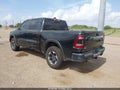 2022 Ram 1500 — photo 3 of 15 | VIN 1C6SRFLT7NN203962