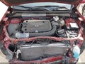 2024 Cadillac XT4 — photo 10 of 17 | VIN 1GYFZER43RF119880
