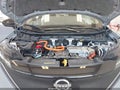2025 Nissan Ariya — photo 10 of 17 | VIN JN8BF0BE7SM460319