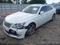 2012 Lexus LS 460 — photo 6 of 15 | VIN JTHGL5EF5C5045232