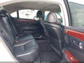 2012 Lexus LS 460 — photo 8 of 15 | VIN JTHGL5EF5C5045232
