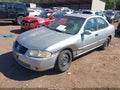 2004 Nissan Sentra — photo 2 of 17 | VIN 3N1CB51D24L488546