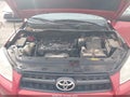 Photo 10 of 11 — 2009 Toyota RAV4