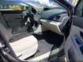 2016 Subaru Impreza — photo 5 of 16 | VIN JF1GPAA62G9210677