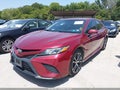 Photo 2 of 16 — 2018 Toyota Camry