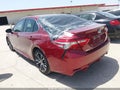 Photo 3 of 16 — 2018 Toyota Camry