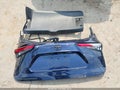 2021 Toyota Highlander — photo 12 of 18 | VIN 5TDBZRBH0MS156158
