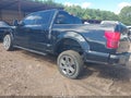 2018 Ford F-150 — photo 3 of 17 | VIN 1FTEW1EP9JFC14189