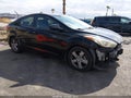 2013 Hyundai Elantra — photo 1 of 16 | VIN KMHDH4AEXDU604192