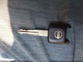 2008 Nissan Xterra — photo 11 of 18 | VIN 5N1AN08W78C510480