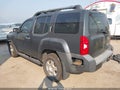 2008 Nissan Xterra — photo 3 of 18 | VIN 5N1AN08W78C510480