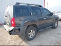 2008 Nissan Xterra — photo 4 of 18 | VIN 5N1AN08W78C510480