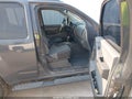 2008 Nissan Xterra — photo 5 of 18 | VIN 5N1AN08W78C510480