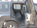 2008 Nissan Xterra — photo 8 of 18 | VIN 5N1AN08W78C510480