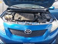 2010 Toyota Corolla — photo 10 of 17 | VIN 2T1BU4EE2AC402974