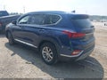 2020 Hyundai Santa Fe — photo 3 of 16 | VIN 5NMS3CAD9LH236637