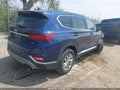 2020 Hyundai Santa Fe — photo 4 of 16 | VIN 5NMS3CAD9LH236637