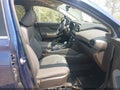 2020 Hyundai Santa Fe — photo 5 of 16 | VIN 5NMS3CAD9LH236637