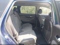 2020 Hyundai Santa Fe — photo 8 of 16 | VIN 5NMS3CAD9LH236637