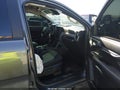 2025 Ford Ranger — photo 5 of 17 | VIN 1FTER4BH6SLE77815