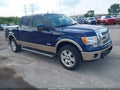 Photo 1 of 16 — 2012 Ford F-150