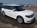2019 Ford Flex — photo 1 of 12 | VIN 2FMGK5D84KBA35157