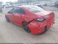 2020 Mercedes-Benz CLA-Class — photo 3 of 16 | VIN WDD5J4GB2LN060909