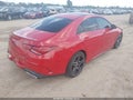 2020 Mercedes-Benz CLA-Class — photo 4 of 16 | VIN WDD5J4GB2LN060909
