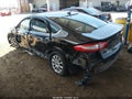 2016 Ford Fusion — photo 3 of 15 | VIN 3FA6P0G77GR383475