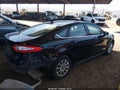 2016 Ford Fusion — photo 4 of 15 | VIN 3FA6P0G77GR383475
