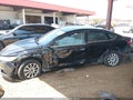 2016 Ford Fusion — photo 6 of 15 | VIN 3FA6P0G77GR383475