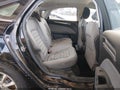2016 Ford Fusion — photo 8 of 15 | VIN 3FA6P0G77GR383475