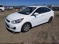 2013 Hyundai Accent — photo 2 of 11 | VIN KMHCT4AE9DU571759