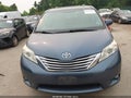 Photo 12 of 18 — 2017 Toyota Sienna