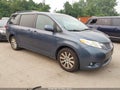 Photo 1 of 18 — 2017 Toyota Sienna
