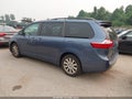 Photo 3 of 18 — 2017 Toyota Sienna