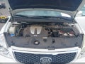 2014 Kia Sedona — photo 10 of 16 | VIN KNDMH4C72E6573531